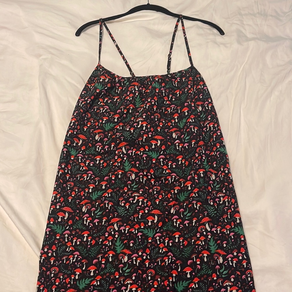 🍄Printfresh Cami Nightgown🍄